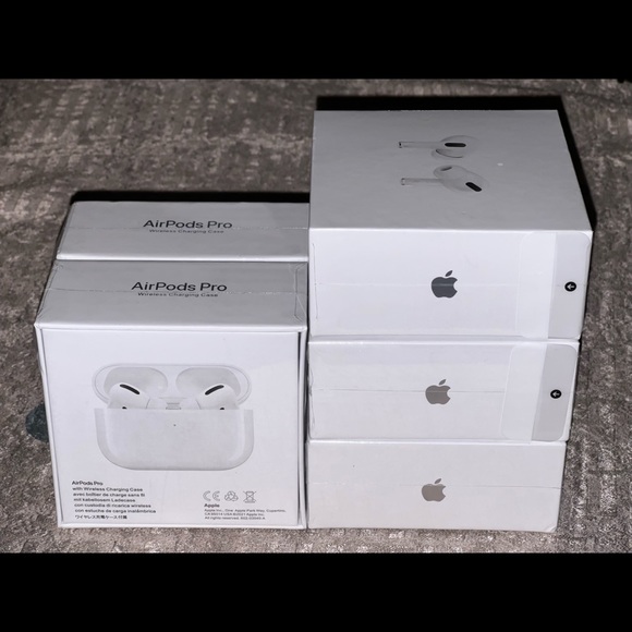 AirPod Pro